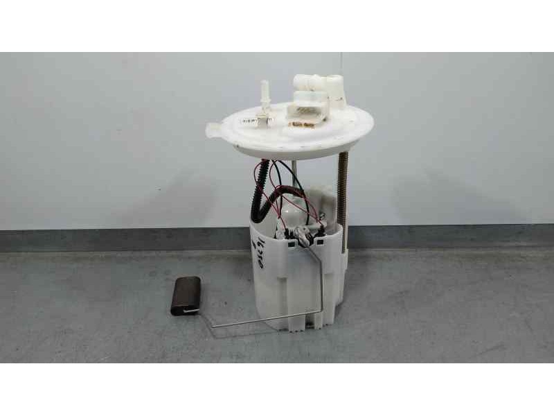 Recambio de aforador para fiat tipo ii (357) berlina mirror referencia OEM IAM 52019049 0580200423 