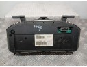 Recambio de cuadro instrumentos para renault clio iii confort dynamique referencia OEM IAM 8200582705G VP5RQF14B115BK3 VISTEON