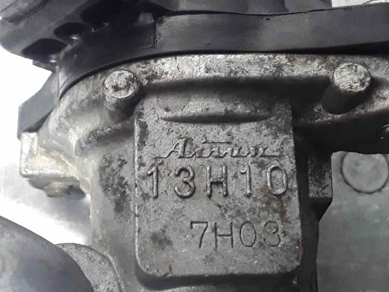 Recambio de valvula egr para toyota yaris 1.0 cat referencia OEM IAM  13H10 