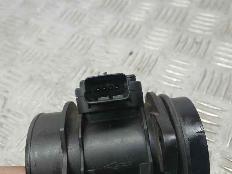 Recambio de caudalimetro para citroën c3 hdi 70 furio referencia OEM IAM 9647144080 5WK97004 SIEMENS VDO