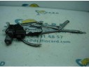 Recambio de elevalunas delantero derecho para opel astra g berlina club referencia OEM IAM   6 PINS