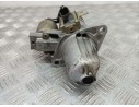 Recambio de motor arranque para nissan almera (n15) gx referencia OEM IAM 233001M216 M000R80285A 