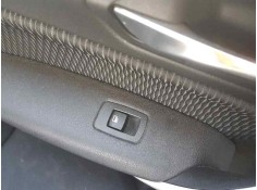 Recambio de mando elevalunas trasero izquierdo para bmw serie 1 lim. (f20) 114 d referencia OEM IAM 61319208107  