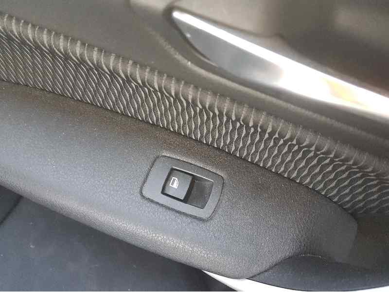 Recambio de mando elevalunas trasero izquierdo para bmw serie 1 lim. (f20) 114 d referencia OEM IAM 61319208107  