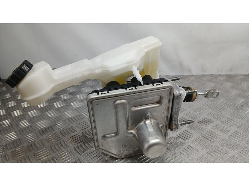 Recambio de abs para ford kuga iii (dfk) 2.5 duratec plug-in-hybrid referencia OEM IAM SV4C2D335LC ATE CON SERVO INCORPORADO ELE