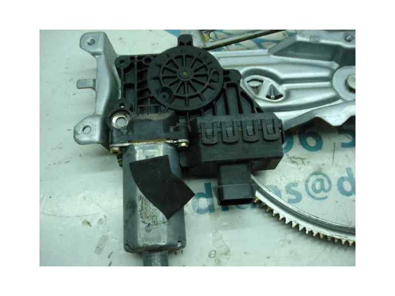 Recambio de elevalunas delantero derecho para opel astra g berlina club referencia OEM IAM   6 PINS