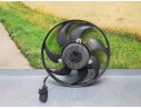 Recambio de electroventilador para volkswagen golf v berlina (1k1) trendline referencia OEM IAM 1K0959455DG 7726023407 SIEMENS V