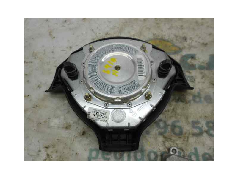 Recambio de kit airbag para seat leon (1m1) cupra 4x4 referencia OEM IAM   