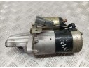 Recambio de motor arranque para nissan almera (n15) gx referencia OEM IAM 233001M216 M000R80285A 