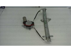 Recambio de elevalunas delantero derecho para nissan almera (n15) gx referencia OEM IAM 91208 2 PINS ELECTRICO