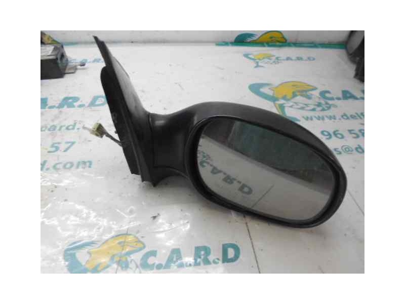 Recambio de retrovisor derecho para kia carnival td ls referencia OEM IAM   ELECTRICO