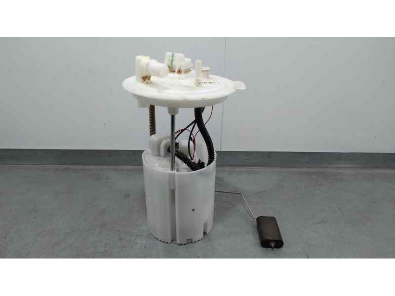 Recambio de aforador para fiat tipo ii (357) berlina mirror referencia OEM IAM 52019049 0580200423 