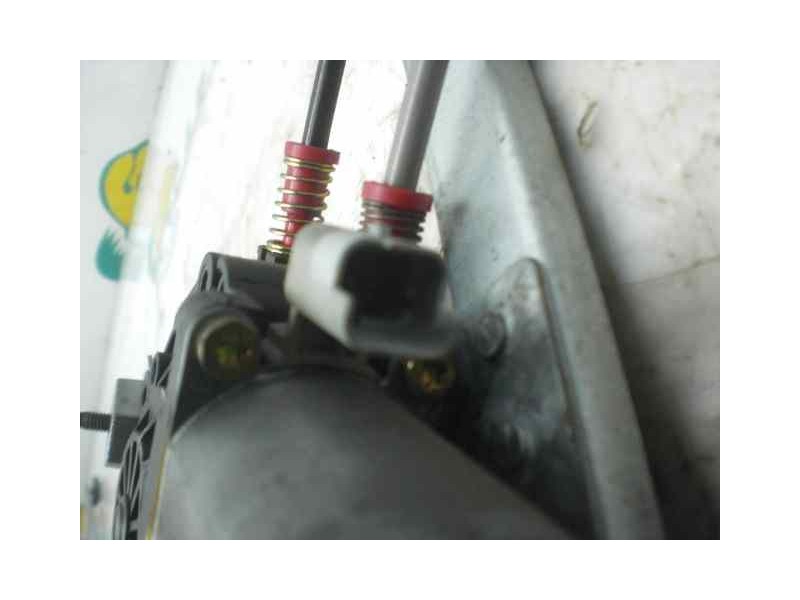 Recambio de elevalunas delantero derecho para citroën xsara berlina 1.9 td exclusive referencia OEM IAM 9222H2  