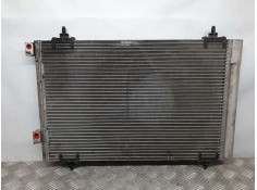 Recambio de condensador / radiador aire acondicionado para citroën c4 berlina sx referencia OEM IAM 9682531580 S2275001 BEHR