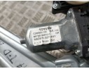 Recambio de elevalunas trasero derecho para toyota auris active referencia OEM IAM 8572002440B  ELECTRICO