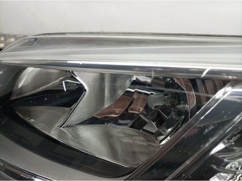 Recambio de faro izquierdo para citroën jumper grossraumkasten 35 l3h3 bluehdi 130 referencia OEM IAM 1394426080  SEVEL ROZADO