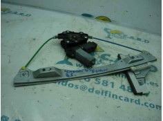 ELEVALUNAS DELANTERO IZQUIERDO ELECTRICO LAMAS