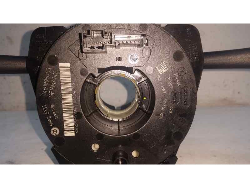 Recambio de com 2000 para mini mini (r56) one referencia OEM IAM 25102007 07531296 