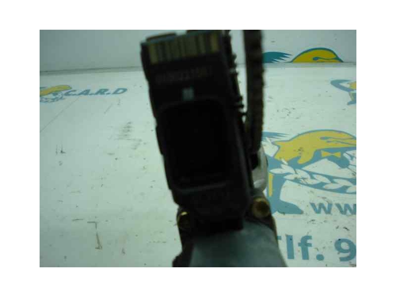 Recambio de elevalunas delantero derecho para opel astra g berlina club referencia OEM IAM   6 PINS