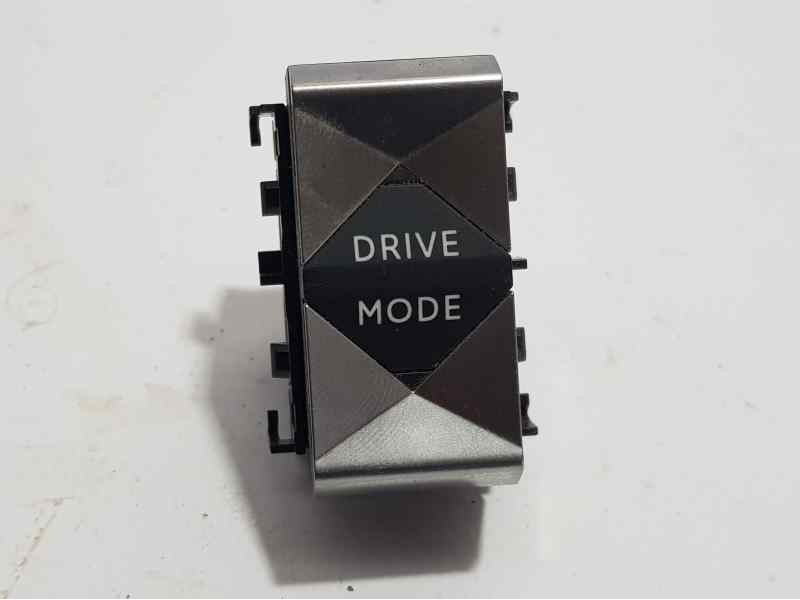 Recambio de interruptor para ds 7 crossback so chic referencia OEM IAM 9817821177  DRIVE MODE