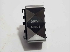 Recambio de interruptor para ds 7 crossback so chic referencia OEM IAM 9817821177  DRIVE MODE
