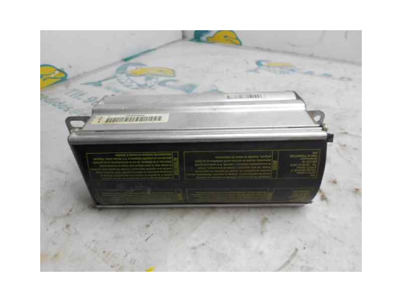 Recambio de kit airbag para seat leon (1m1) cupra 4x4 referencia OEM IAM   