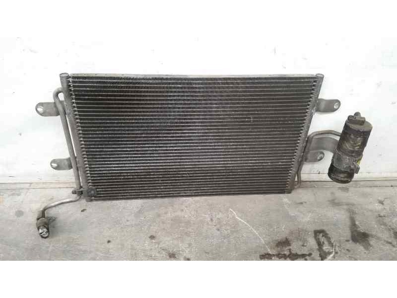 Recambio de condensador / radiador aire acondicionado para skoda octavia berlina (1u2) tour referencia OEM IAM   