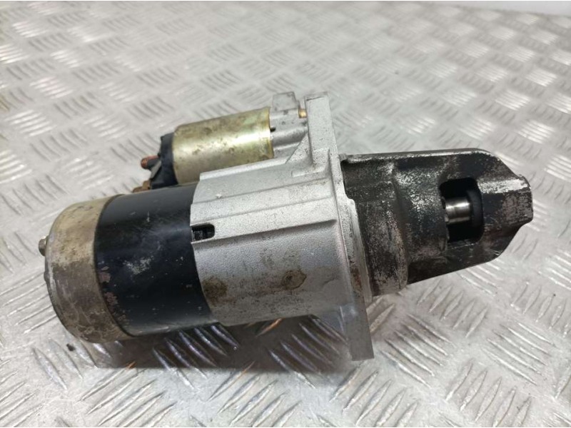 Recambio de motor arranque para nissan almera (n15) gx referencia OEM IAM 233001M216 M000R80285A 