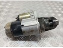 Recambio de motor arranque para nissan almera (n15) gx referencia OEM IAM 233001M216 M000R80285A 