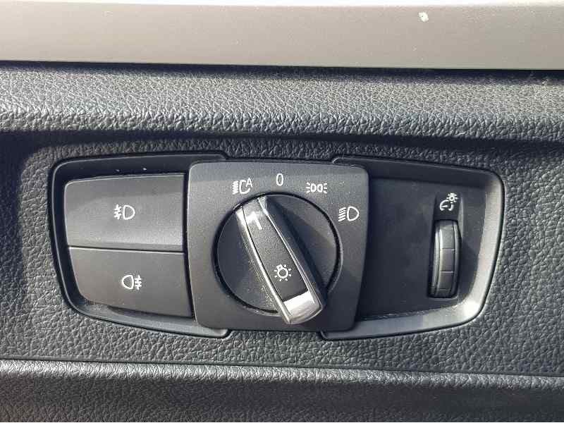Recambio de mando luces para bmw serie 1 lim. (f20) 114 d referencia OEM IAM 61319265303  
