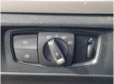 Recambio de mando luces para bmw serie 1 lim. (f20) 114 d referencia OEM IAM 61319265303  