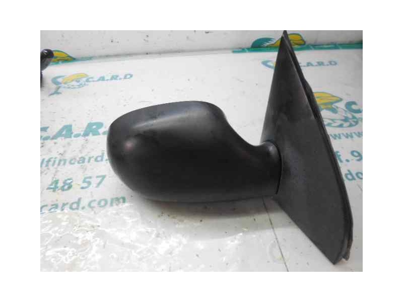 Recambio de retrovisor derecho para kia carnival td ls referencia OEM IAM   ELECTRICO