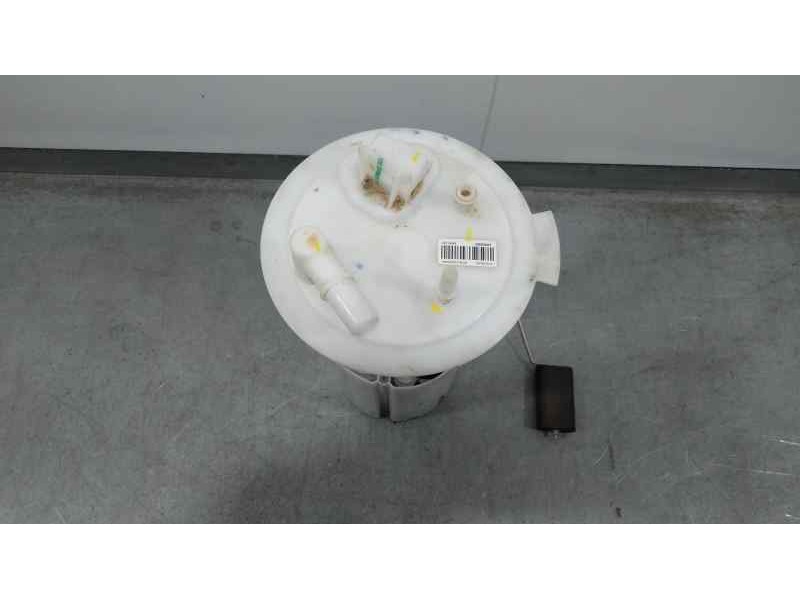 Recambio de aforador para fiat tipo ii (357) berlina mirror referencia OEM IAM 52019049 0580200423 