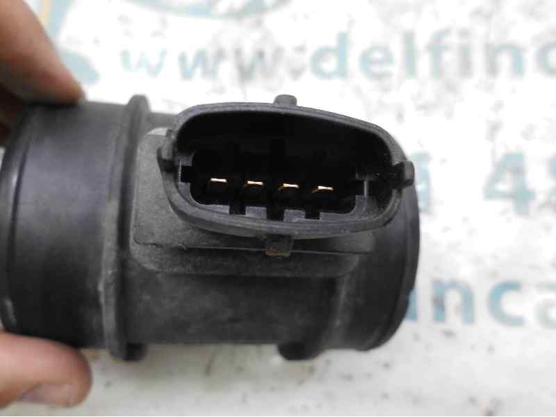 Recambio de caudalimetro para opel corsa d catch me now referencia OEM IAM 0281002618 55350048 BOSCH