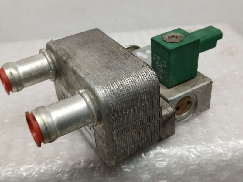 Recambio de evaporador aire acondicionado para smart fortwo coupe electric drive / eq pull&bear (453.391) referencia OEM IAM A45