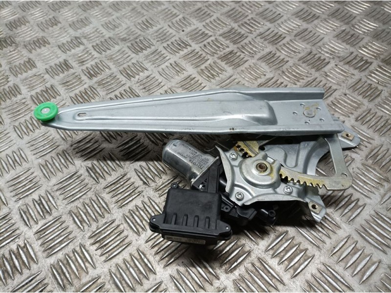 Recambio de elevalunas trasero derecho para toyota auris active referencia OEM IAM 8572002440B  ELECTRICO