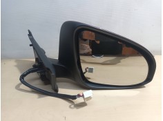 Recambio de retrovisor derecho para toyota yaris hsd active referencia OEM IAM 879100D580 7 CABLES ELECTRICO