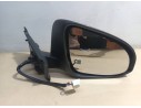 Recambio de retrovisor derecho para toyota yaris hsd active referencia OEM IAM 879100D580 7 CABLES ELECTRICO