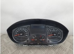 CUADRO INSTRUMENTOS 1394435080 503016020121 POCO TOCADO