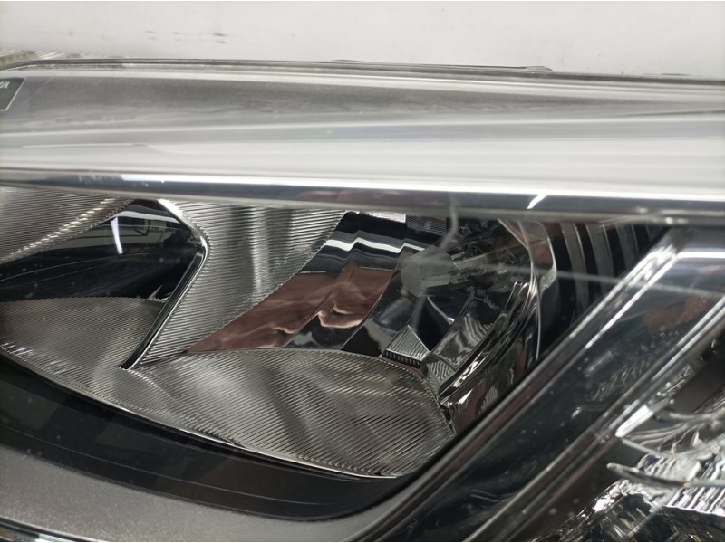 Recambio de faro izquierdo para citroën jumper grossraumkasten 35 l3h3 bluehdi 130 referencia OEM IAM 1394426080  SEVEL ROZADO