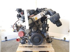 Recambio de motor completo para bmw serie 3 lim. (f30) 318 d referencia OEM IAM N47D20C INYECCION BOSCH 78839041