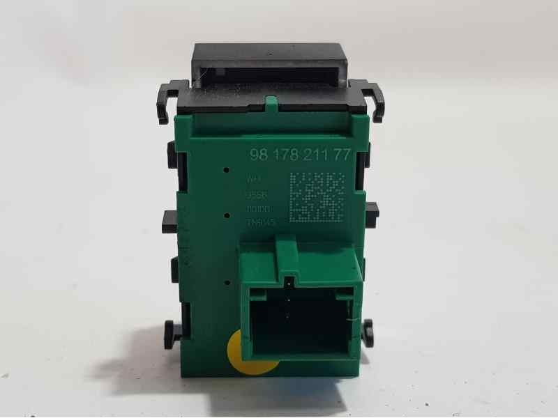 Recambio de interruptor para ds 7 crossback so chic referencia OEM IAM 9817821177  DRIVE MODE