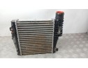 Recambio de intercooler para peugeot rifter 1.5 bluehdi 100 referencia OEM IAM 9675627980 VALEO MM11882