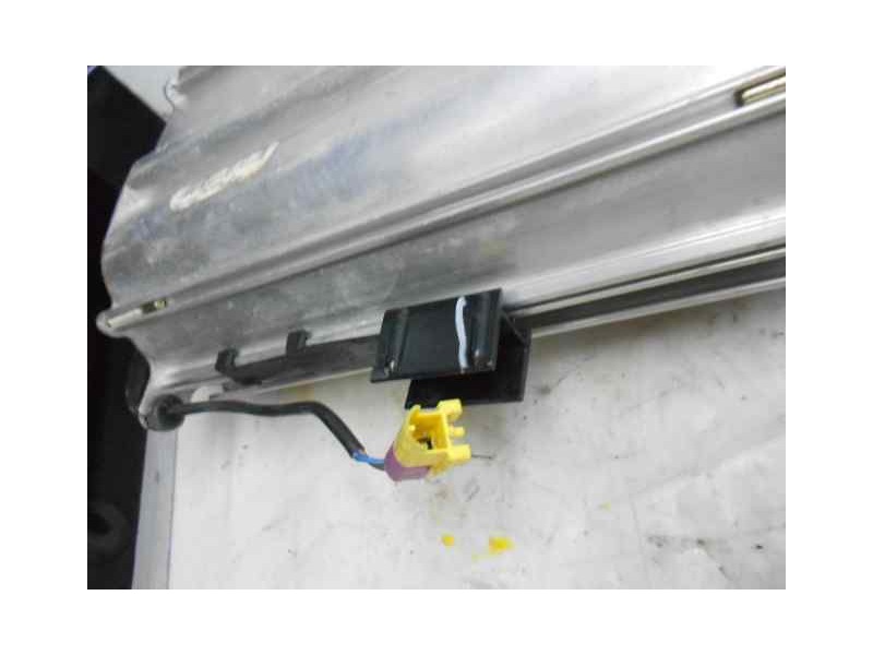 Recambio de kit airbag para seat leon (1m1) cupra 4x4 referencia OEM IAM   