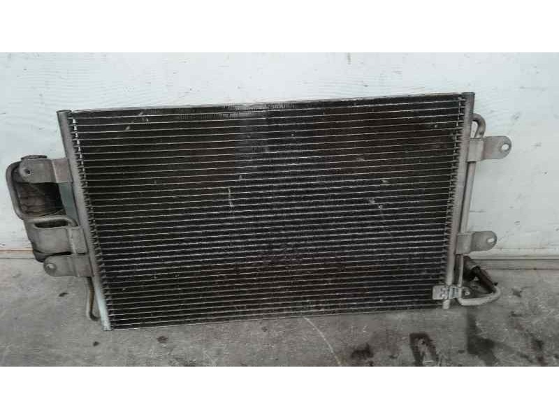 Recambio de condensador / radiador aire acondicionado para skoda octavia berlina (1u2) tour referencia OEM IAM   