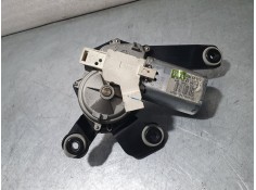 MOTOR LIMPIA TRASERO 9637158780 53014712 VALEO