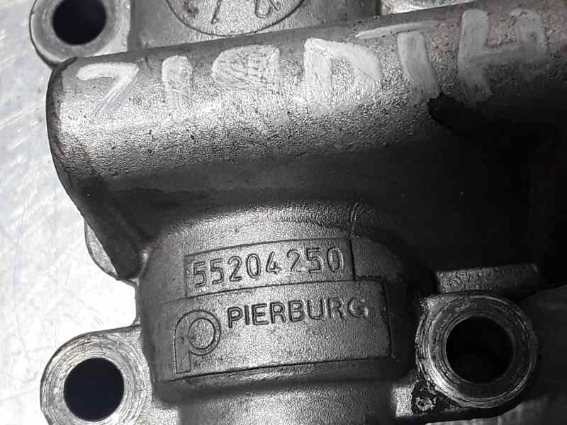 Recambio de valvula egr para opel astra h ber. 1.9 16v cdti cat (z 19 dth / lrd) referencia OEM IAM 55204250  PIERBURG