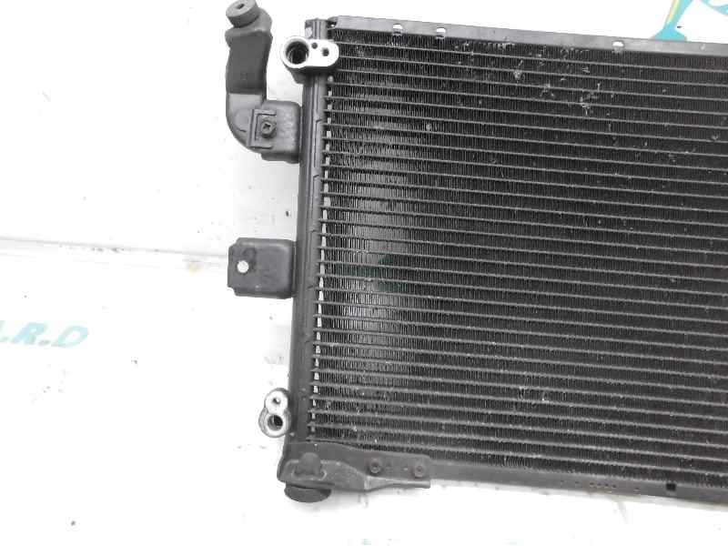 Recambio de condensador / radiador aire acondicionado para toyota corolla (e11) 1.4 linea terra (5-ptas.) referencia OEM IAM   