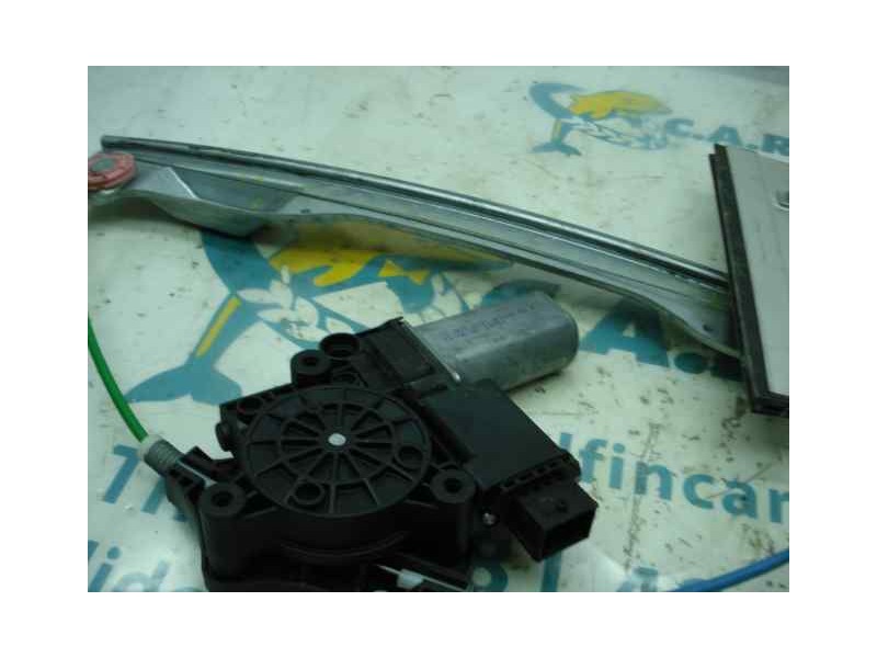 Recambio de elevalunas delantero izquierdo para opel corsa d cmon referencia OEM IAM  ELECTRICO LAMAS