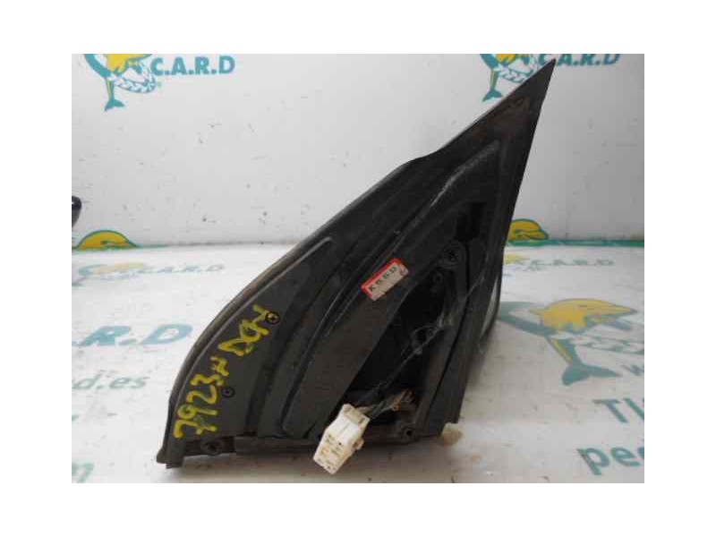 Recambio de retrovisor derecho para kia carnival td ls referencia OEM IAM   ELECTRICO